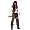 Men's Rogue Pirate Costume X-Large