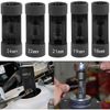 12 point 1/2" Drive Suspension Shock Tool Strut Nut Socket Set 18/19/21/22/24