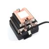 AMD Wraith Prism RGB LED CPU Heatsink Cooler AM4 OEM