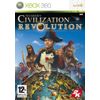 Sid Meier's Civilization Revolution - Xbox 360 (Greatest Hits)