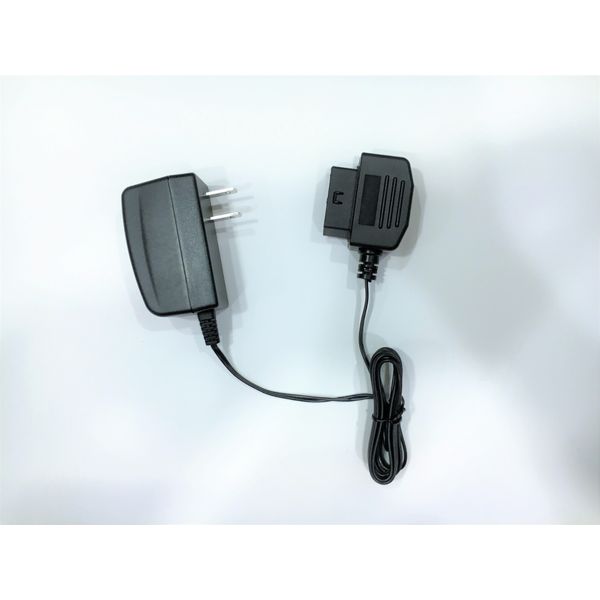 AC Adapter for T-Mobile SyncUp DRIVE – OBD II LTE Wi-Fi Hotspot Device 