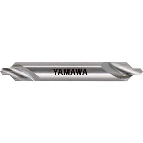 Yamawa CY2.0Z CEQ2 Center Drill 90°