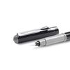 Pinsel GFKP Pentel mit grauer Pigmenttinte