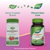 Nature's Way Raspberry Leaf, Traditional Support for Women's Health*, 640 mg per 2-Capsule Serving, Vegan, Non-GMO Project Verified, 100 Capsules (Packaging May Vary)