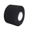 1 Roll Disposable Barber Neck Strips Neck Paper Professional Stretchy Paper Neck Band for Salon Haircut Styling