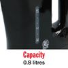 All Ride Kettle 0.8 Ltr 24V 300W