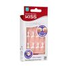 Kiss Everlasting French Nail Kit - Endless