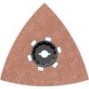 Bosch MAVZ116RT6 Sanding Plate for Cut and Sew Multi-Tool (Starlock Max)