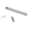 For Glock GEN 5 Ghost UNIT PERFORMANCE 3.0 - 3lb Connector Plus 25% Spring Kit
