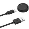 NovemFoal Replacement Charger Compatible for Amazfit Active 2 Charging Cable, Reliable and Efficient