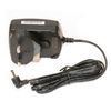 Ingenico Power Supply for Move 3500 5000 Right Angle Jack. UK Plug