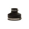 Eazy Conn. Adaptor 4"" - 1.5""