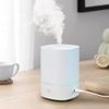 Hanwha Japan Aroma Diffuser Humidifier, Small, Tabletop, USB Powered, 5.1 fl oz (150 ml), Ultrasonic Type