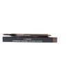 MAC Veluxe Brow Liner Crayon Sourcils - Deep dark brunette