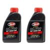 Red Line 90405 RL-700 Brake Fluid DOT 4, 16 Ounce, 2 Pack