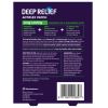 Deep Relief Actiflex Patch 4s