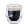 Kronos Double Wall Espresso Cup