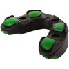 Venum Predator Mouthguard - Black/Green, One Size