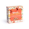 Blonde Ambition - Conditioner Bar Rhubarb Fair Hair Bath Bubble & Beyond Gift Boxed 50G
