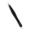 Revlon Slant Tip Expert Tweezer Na, 1 Count