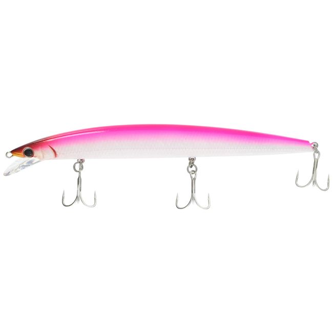 Jackson Athlete 17SSV PPG Pearl Pink Glow Lure