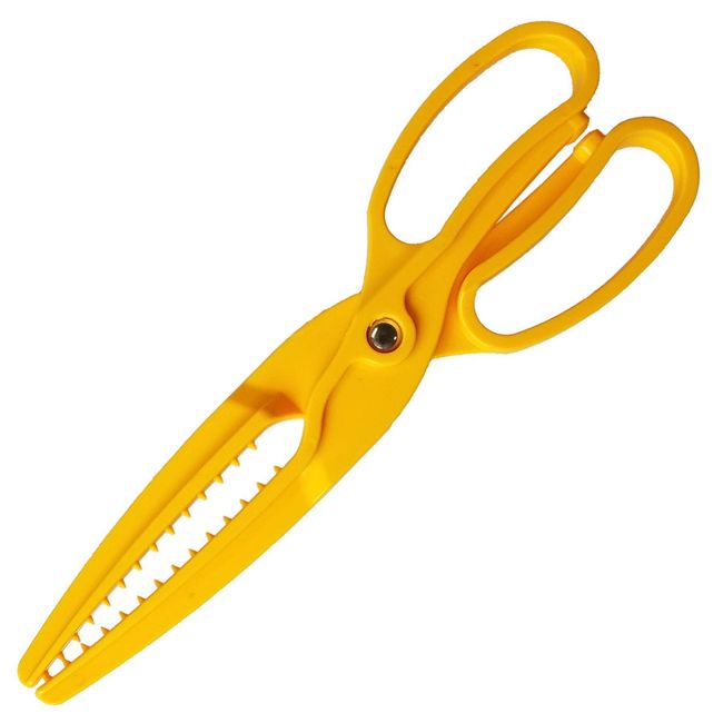 Riseway RK-001 Fish Scissor-kun, Orange