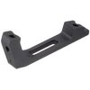 Shimano Disk Mount Adapter SM-MA F 140 P/D ISMMAF140PDA