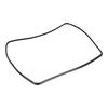 sparefixd Main Bottom Oven Rubber Door Seal for Indesit Cooker