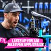 Muc-Off MUC966 Dry Lube for bicycles - 120 ml