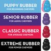 (3 Pack) Kong Small Puppy Kongs