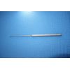 Codman-Jarit 65-1018  PENFIELD No. 4 DISSECTOR Slightly Curved 81/4" Light