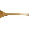 Kikusui Japanese Bamboo Round Spoon (1)