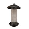 Large Hanging Steel Bird Nut Peanut Feeder