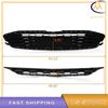 For 2016-2018 Chevrolet Malibu Front Bumper Upper&Lower Grille ABS Plastic Grill