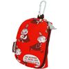 Marushin 1525006400 Compact Pouch 14 Little My