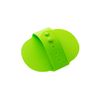 3 Pcs Pet Dog Cat Grooming Brush Rubber Pad