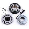 AC Compressor Clutch Kit for 2002-2006  Mini Cooper Cooper S All Engines Painted
