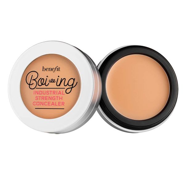 Benefit Boi ing Industrial Strength Concealer - # 03 (Medium) 3g/0.1oz