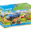 Playmobil Mobile Farrier