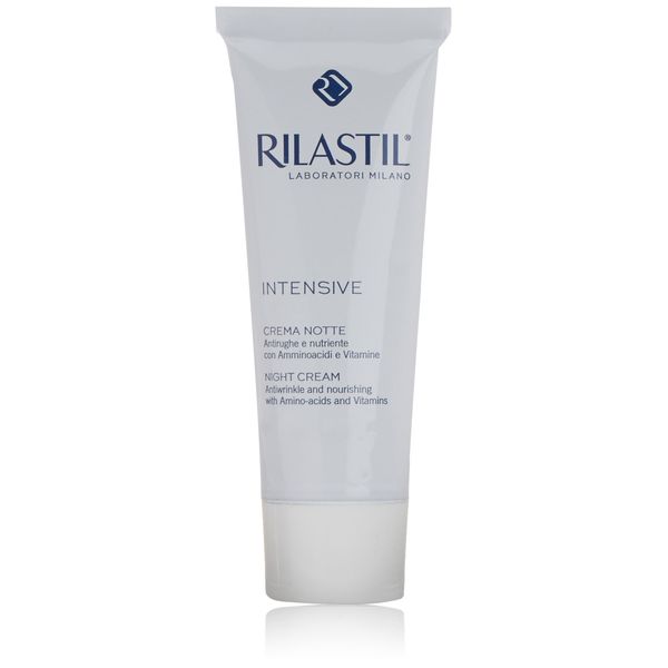 Rilastil Nachtcreme Intensive 50 ml, Preis/100 ml: 49.90 EUR