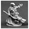 Dark Heaven Legends: Vatanis, Maggotcrown Necromancer