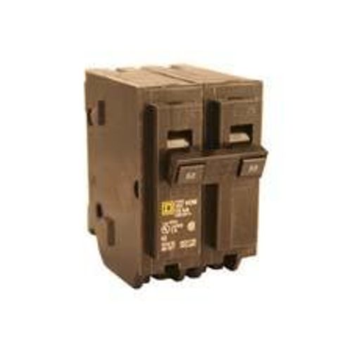 HOM260 - Square D Circuit Breakers