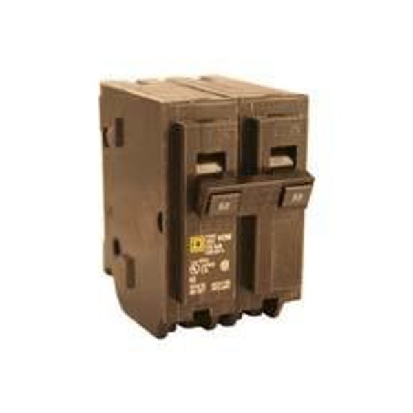 HOM260 - Square D Circuit Breakers
