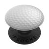 Golf Ball PopSockets PopGrip: Swappable Grip for Phones & Tablets