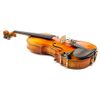 TRASDUTTORE DE LUXE VV-3V KNA FOR VIOLIN AND VIOLA WITH VOLUME CONTROL