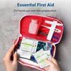 Care Touch 400 Count Sterile Alcohol Prep Pads - Essential First Aid Wipes