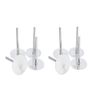 Ateco 1449 Cake Heating Core, Set of 4 (2)