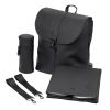 Sorm Changing Bag Black