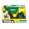 Basic Fun Tonka - Scoop and Hauler - Garbage Truck