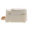 PRYSM WR9X502 Refrigerator Defrost Timer Replacement - Compatible with General Electric, Hotpoint, RCA Refrigerators